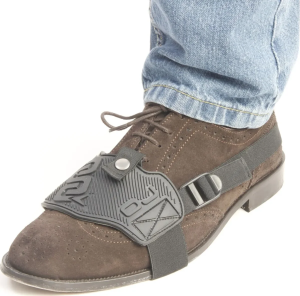 Oj Atmosfere Metropolitane Shift Boot Protection Stop Gray 