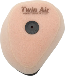 Powerflow Replacement Filter Orange