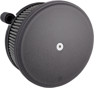 Big Sucker Stage Ii Air Filter Kit With Cover Black, 2, nordicamoto.ro