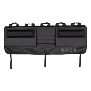 Suport Bicicleta MTB Fox Premium Tailgate Small Negru, nordicamoto.ro