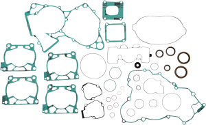 MOOSE RACING Complete Gasket Kit 
