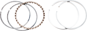 Replacement Piston Rings