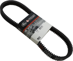 Curea de transmisie G-force C12, negru, 4, nordicamoto.ro