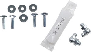Anti-sway Roll Bars/roll Bar Kit, 2, nordicamoto.ro