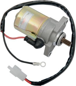 Starter For Can-am 