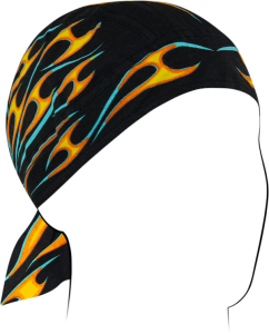 Flydanna® Headwrap Black