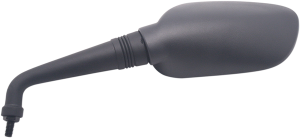 E-mark Mirror Black