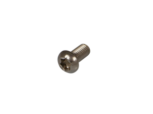 Bolt Silver 