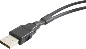 Heated Clip-on Black, 2, nordicamoto.ro