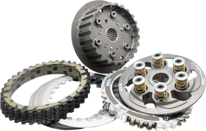 Radiuscx Clutch Kit