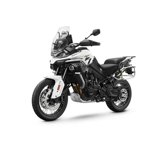 Motocicletă Adventure Touring CFMOTO 800MT Explore ES 2026 Euro 5+, 4, nordicamoto.ro