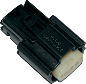 Molex Mx 150 Connector Component Black