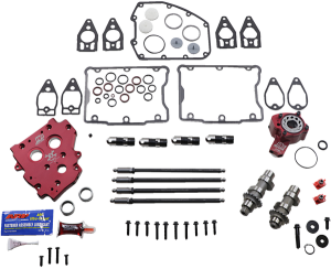 Race Series® Camchest Kit 