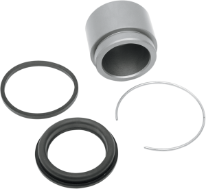 Caliper Rebuild Kit Black