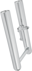 Hot Legs Fork Leg Chrome, 1, nordicamoto.ro