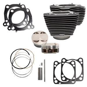Big Bore Cylinder Kit Black