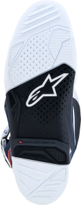 Cizme Alpinestars Tech 7 Alb/Mov/Albastru 38, 3, nordicamoto.ro