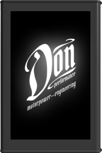 Don Tuner Black
