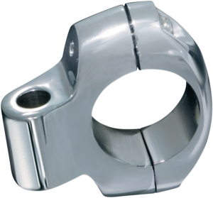 Accessory Mount Silver, 1, nordicamoto.ro