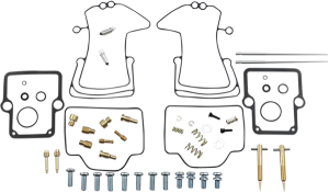 Carb Rebuild Kit