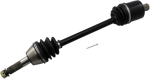 Ax CV standard de schimb OEM, negru, 2, nordicamoto.ro