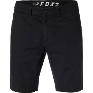 Pantaloni scurti FOX DAGGER SKINNY SHORT Black