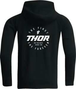 Youth Girl's Stadium Pullover Black M, 2, nordicamoto.ro