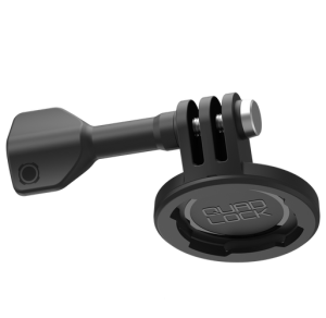 Adaptor Quad Lock pentru Cameră de Acțiune