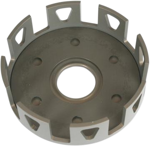 Precision-forged Clutch Basket Black