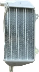Radiator de dimensiuni OEM, nefinisat, 2, nordicamoto.ro