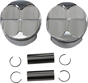 Set de pistoane, 3, nordicamoto.ro