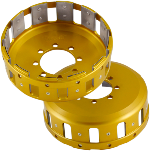 Ducati Clutch Basket Gold, 1, nordicamoto.ro