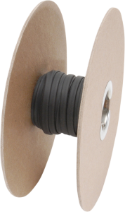 Hi-temp Shrink Tubes Black