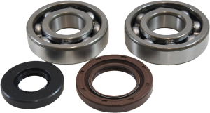 Main Bearing Kit, 2, nordicamoto.ro