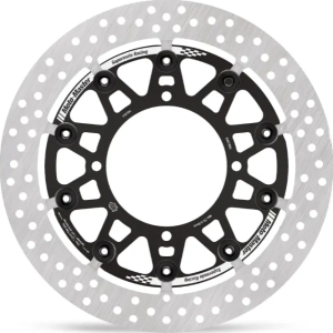 Halo Series T-Floater Brake Rotor