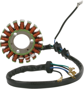 Stator For Honda 