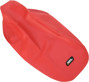MOOSE RACING Standard Seat Cover Red 
