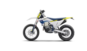 Motocicleta Husqvarna FE 450 '24