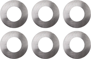 Camshaft Shim Kit, 1, nordicamoto.ro