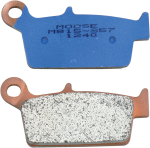 MOOSE RACING M1 Brake Pads 