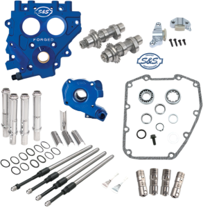 Cam Chest Kit