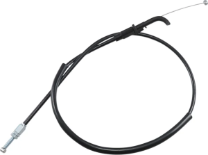 Cablu de accelerație - Kaw (516) Negru standard, 1, nordicamoto.ro