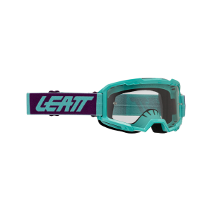 Ochelari Leatt Vizion 2.5 Aqua Clear 90 VLT