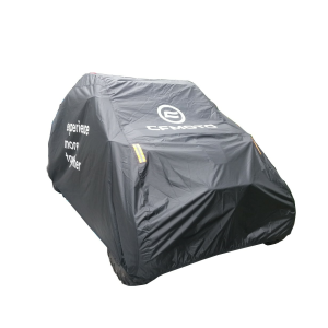 HUSĂ PROTECȚIE UTV CFMOTO Z10 (2 LOCURI) – REZISTENTĂ UV, NEGRU, nordicamoto.ro