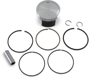 Replacement Piston For Cylinder Kit