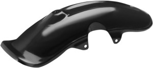 Front Fender Black 