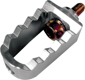 Adjustable Serrated Shifter Peg Black, 3, nordicamoto.ro