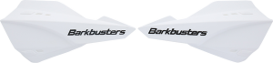 Sabre Handguard White, 1, nordicamoto.ro