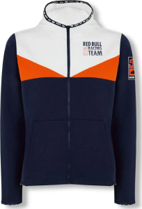 WOMEN FLETCH ZIP HOODIE, nordicamoto.ro