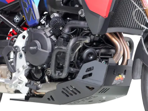 Scut Motor AXP Racing Adventure BMW F 900 GS/Adventure/GS-P '24-'26 Negru, 4, nordicamoto.ro